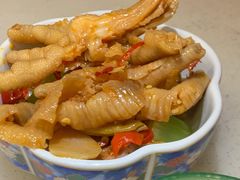 招牌凤爪王-新发现(苏州中心商场店)