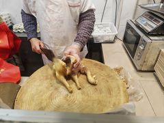 -文记壹心鸡(宝华路店)