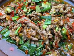 -滇铺子·云南特色菜·第九届野生菌美食节(东风东路c86店)