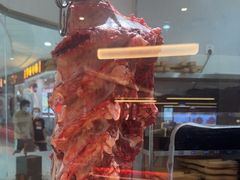 -宴全牛粤来越牛潮汕鲜牛肉火锅(海州万达广场店)