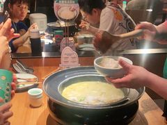-九锅一堂酸菜鱼(新南凯德直营店)