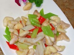 -金典银峰老鹅馆·昆山菜(亭林公园店)