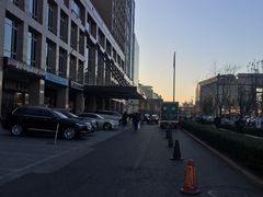 -北京西单美爵酒店