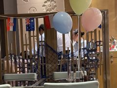 -索菲特酒店 · 云尚天际自助餐厅