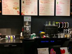 -星巴克(东莞莞城万科中心店)