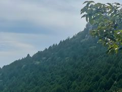 -青州市云门山风景区