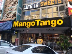 -Mango Tango