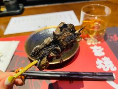 -鸟山鸣·日料食堂(王府井店)