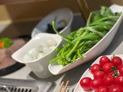 -海底捞火锅(河东万达广场店)