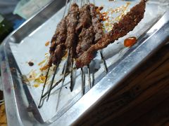 -兰州马子禄牛肉面(文景公园店)
