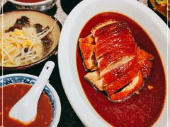 -南京大牌档(三阳广场苏宁店)