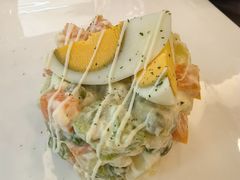 -北京建国饭店杰斯汀法餐厅