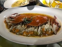 -爷爷的草帽·海鲜馆(孙塘路店)