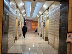 -上海龙之梦万丽酒店