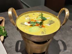 -泰逅SOMTAM泰国餐厅(新淮中心店)