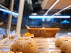 -前进麦味·天然烘焙(凯德1818店)