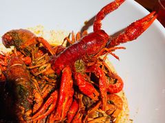 特色十三香小龙虾-有位虾匠·香辣蟹·小龙虾(李村店)