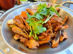 -美极鲜食坊(宝安南路店)