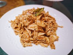 乾隆白菜-便宜坊烤鸭店(亦庄京东店)