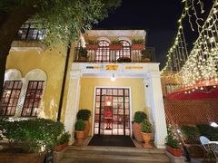 -玫瑰厅上海菜(兴国路店)