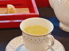 -西郊宾馆·1921餐厅