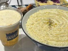 -火山屋台(新街口店)