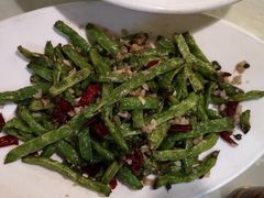 -眷江南之小蓝鲸(王府大街店)