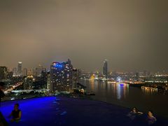 -阿瓦尼河滨曼谷酒店