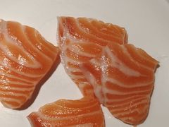 三文鱼-加餐海鲜自助(宝龙一城店)
