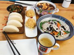 -豆蔻电影主题餐厅(四牌楼店)