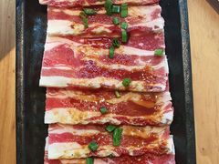 -九田家黑牛烤肉料理·自助(洪洞县城市花园店)