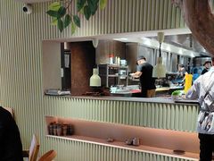 -KimPro 辛普乐概念韩餐