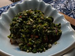 哈尼炝香鸡-滇道云南特色料理(康定路店)