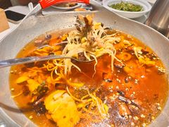 -辣婆婆(航天桥店)