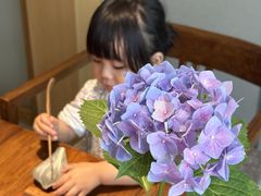 -绣园·茶食宴(湘绣博物馆店)