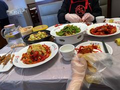 -有位虾匠·香辣蟹·小龙虾(李村店)