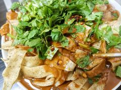 -正味斋锅巴菜(西北角店)