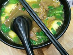 -小杨生煎(周浦万达店)
