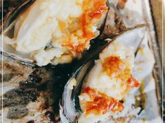 -阪尚皇·原切牛排·烤肉火锅自助(北京路店)