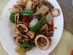 -考记泥焗鸡农庄·海鲜(北洛秘境店)