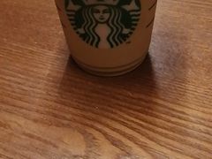 -星巴克臻选(南京艾尚天地店)