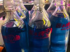 -匠子烤鱼(上邦百汇城店)