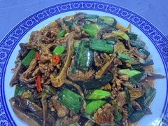 -墨江小城故事餐厅