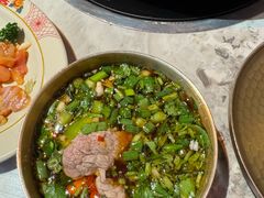 -琥珀川糟粕醋·香草鸭·鸡煲(慈云寺店)