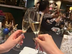 -上海波特曼丽思卡尔顿酒店