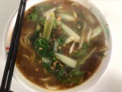 -红霞米线(海州古城店)