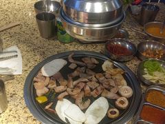 -安又胖韩国烤肉