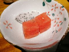 -和彩放题餐厅(酒仙桥店)