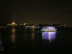 -鹭江宾馆·观海餐厅