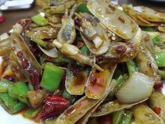 -二子海鲜大排档(太阳城店)
